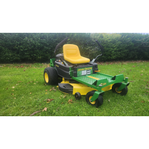 John Deere Z235E Zeroturn